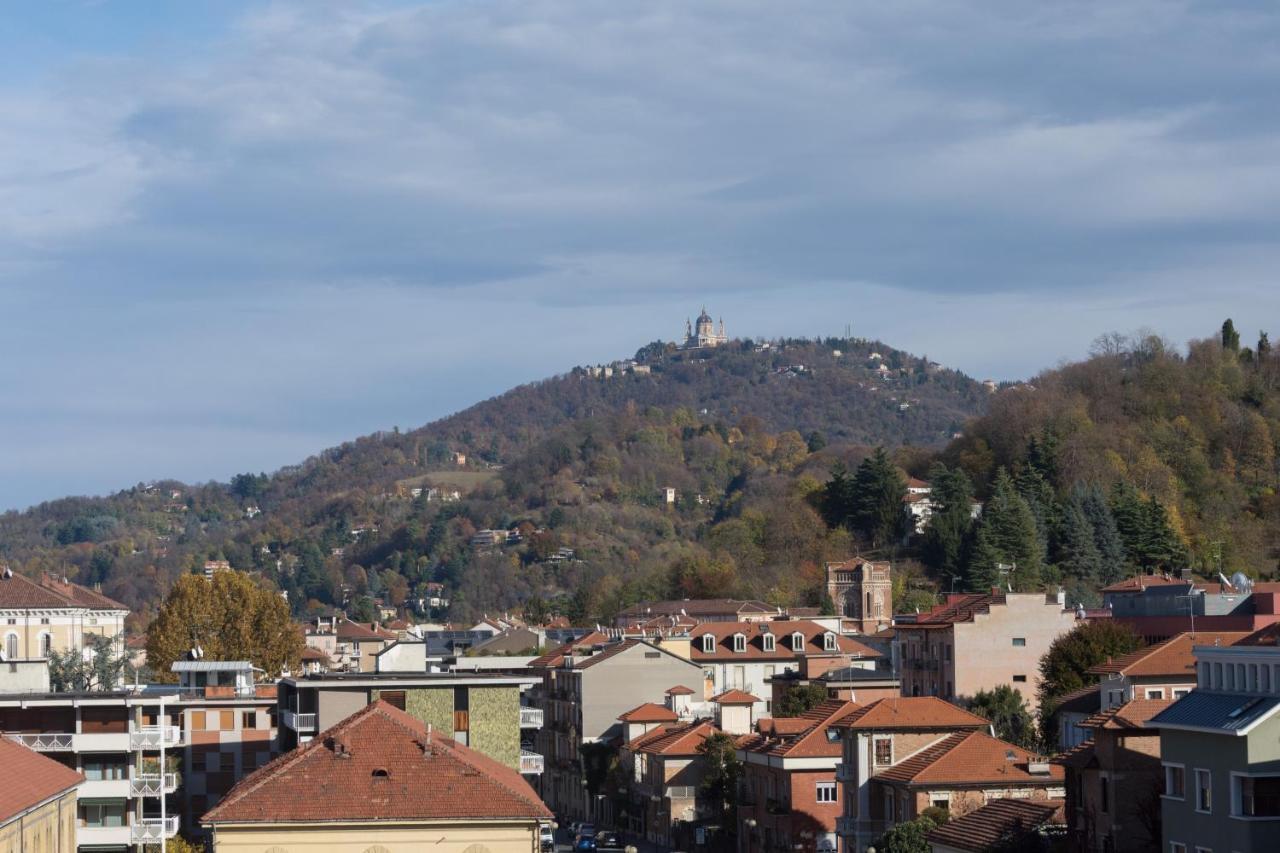 Mansarda In Borgo Po Leilighet Torino Eksteriør bilde